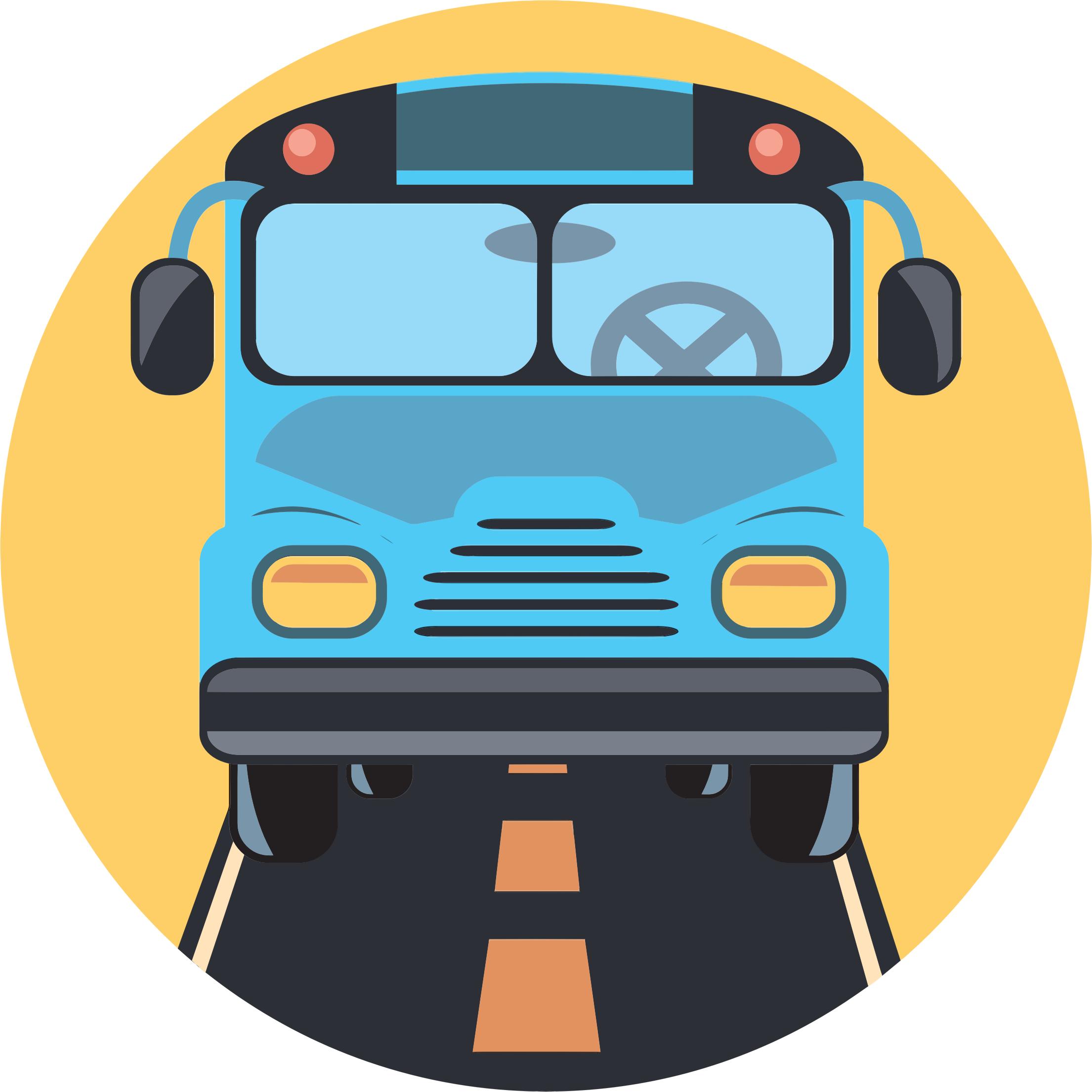 Bus Icon png