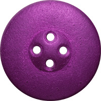 Button Clothes Purple png