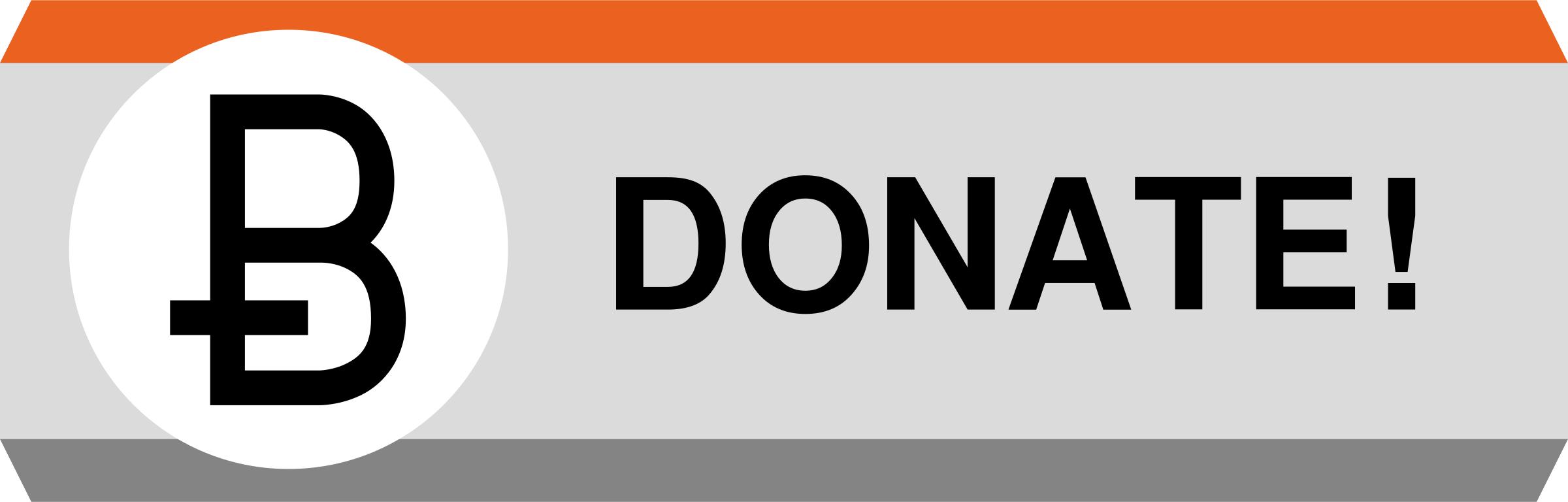 buttonDonate PNG icons