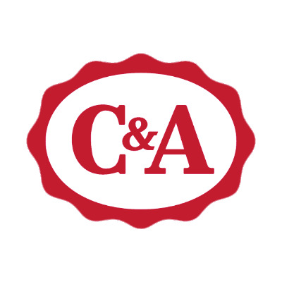 C&A Logo icons