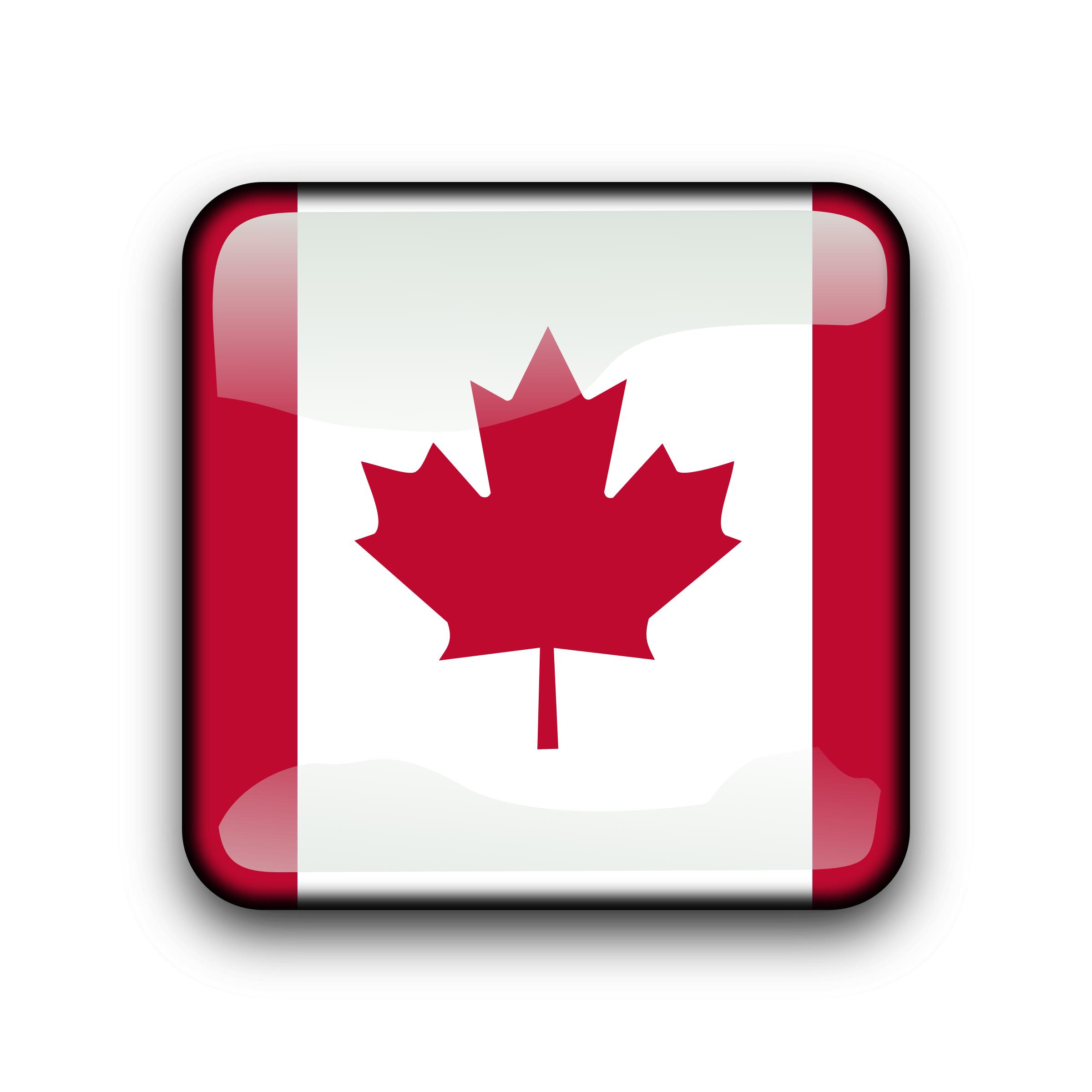 ca - canada PNG icons