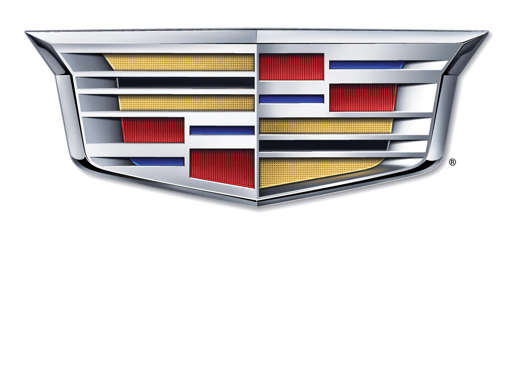 Cadillac Logo icons