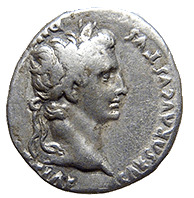 Caesar Augustus Coin icons