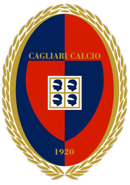 Cagliari 1920 Logo icons