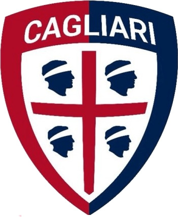 Cagliari Calcio Logo icons