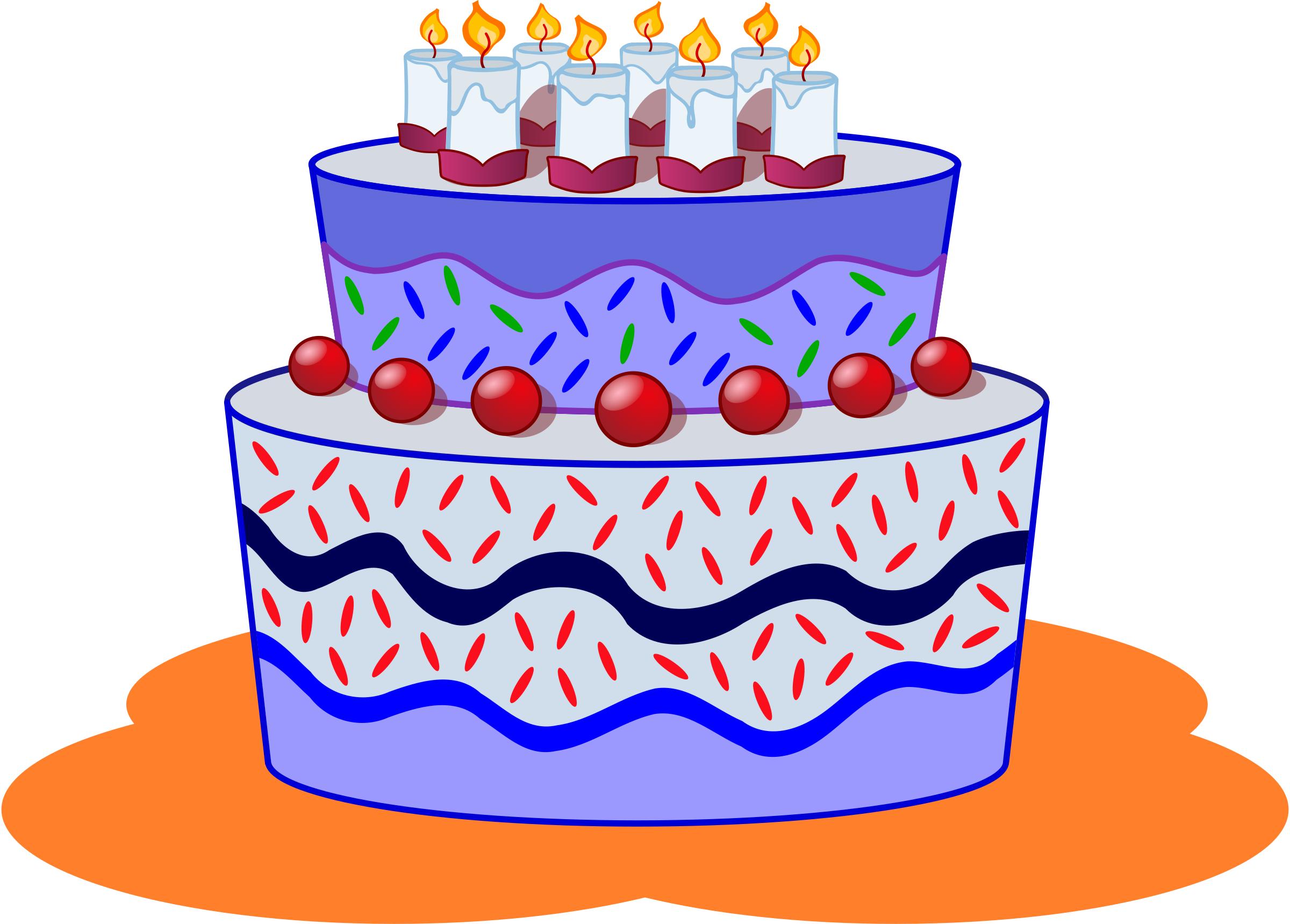 cake PNG icons