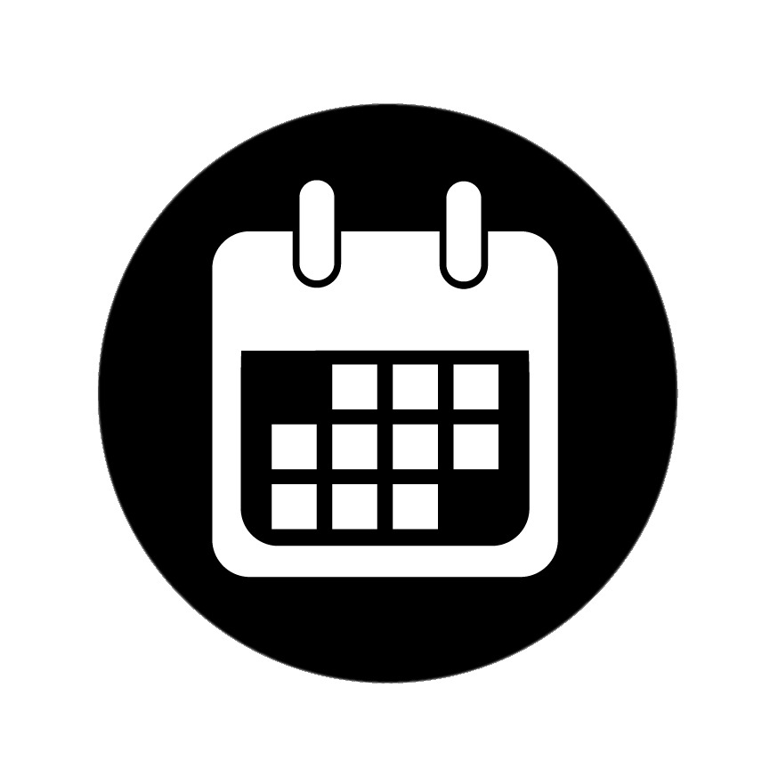 Calendar Emblem png icons