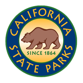 California State Parks png icons