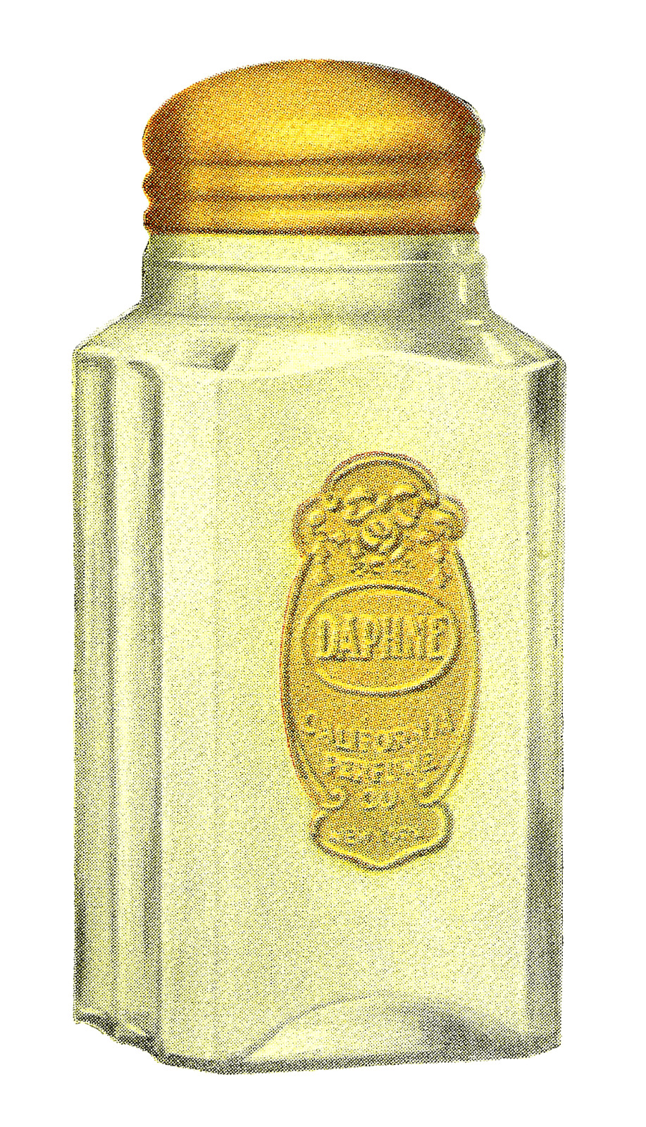 Californian Perfume icons