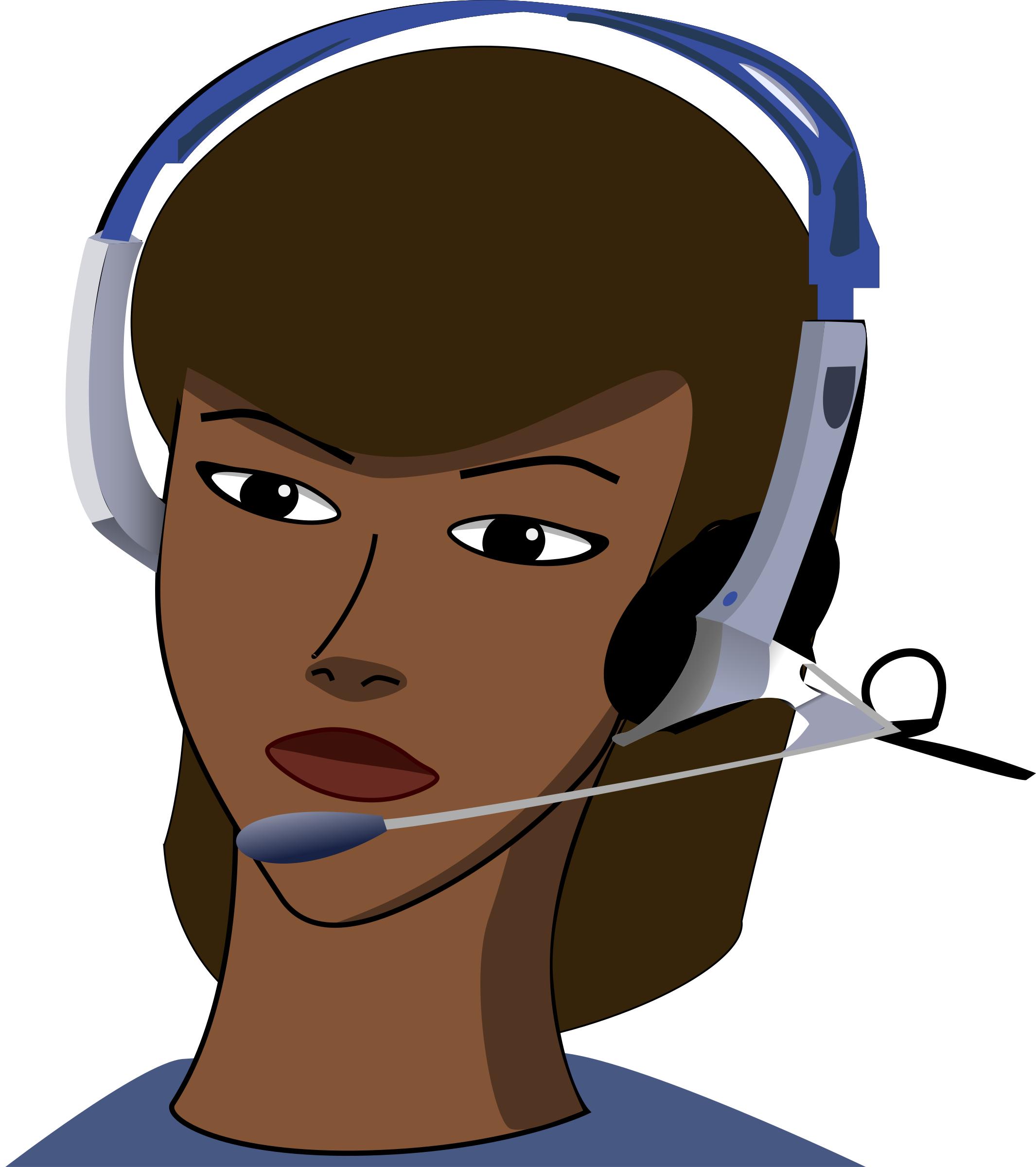 Call-centre  png