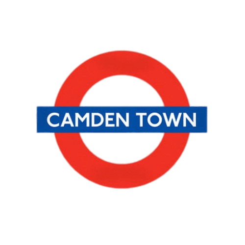 Camden Town icons