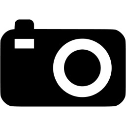 Camera Icon Pocket Model icons