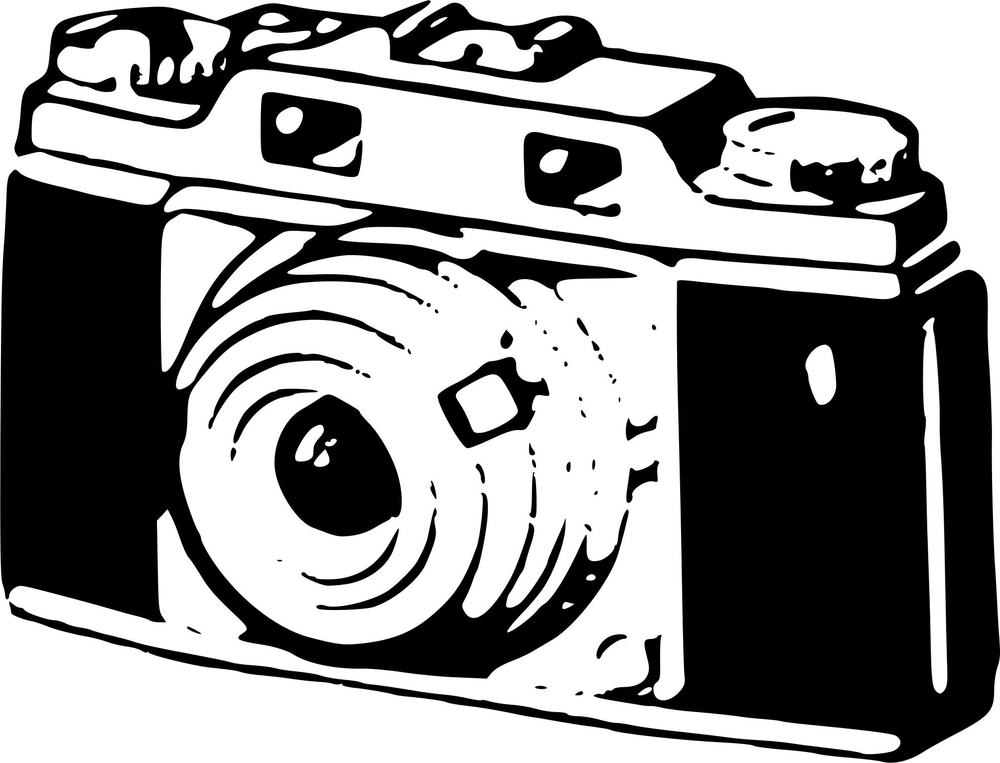 Camera Stamp PNG icons