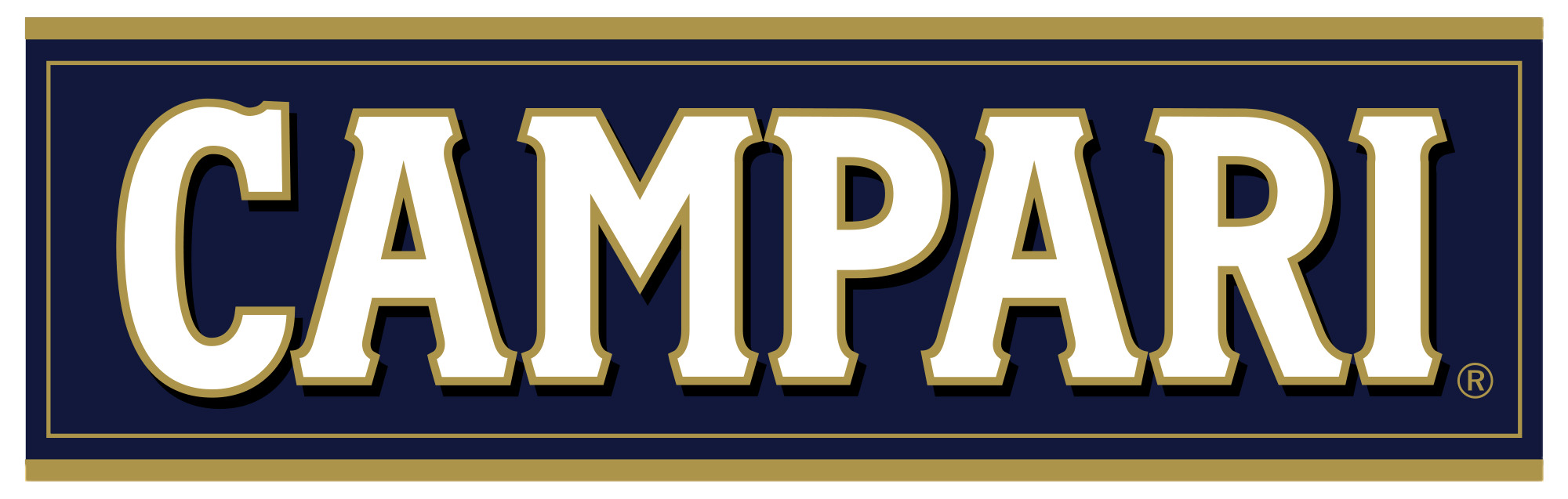 Campari Logo icons