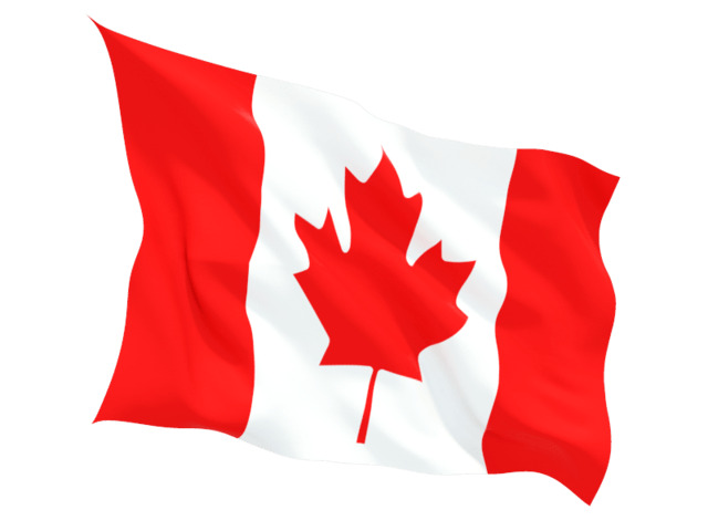 Canada Flag Wave png icons
