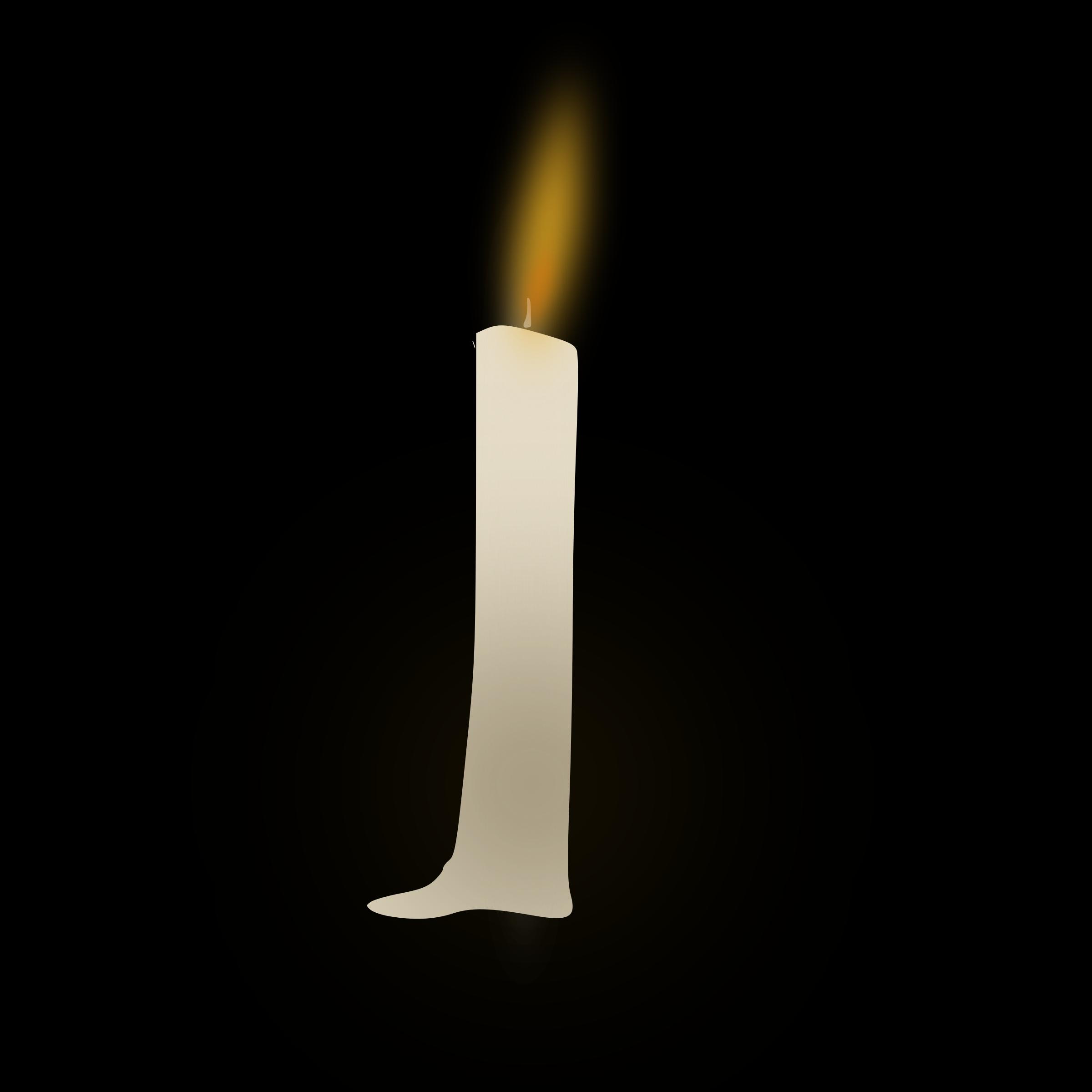 candle  png