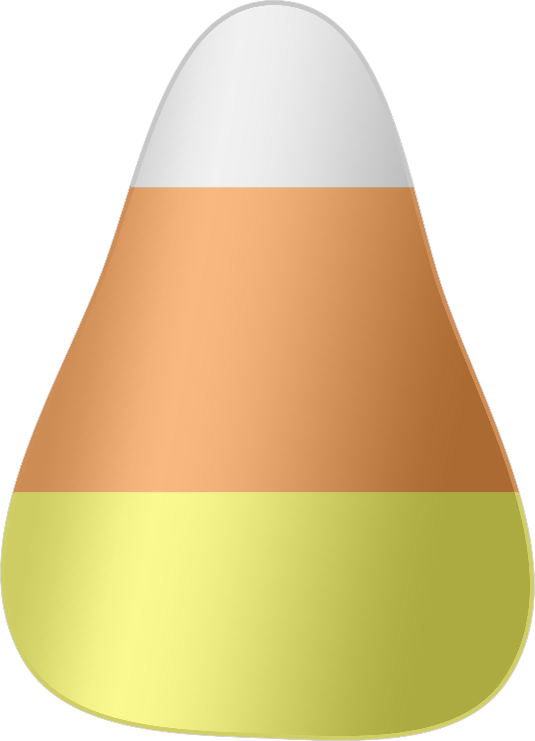 Candy Corn 02 png