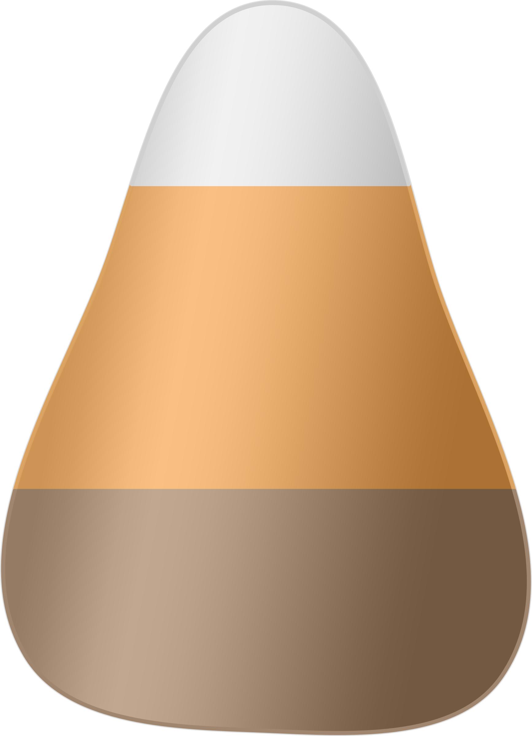 Candy Corn 03 png