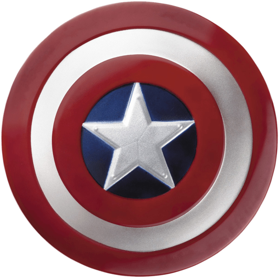 Captain America Shield png icons