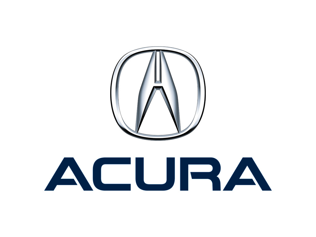 Car Logo Acura png