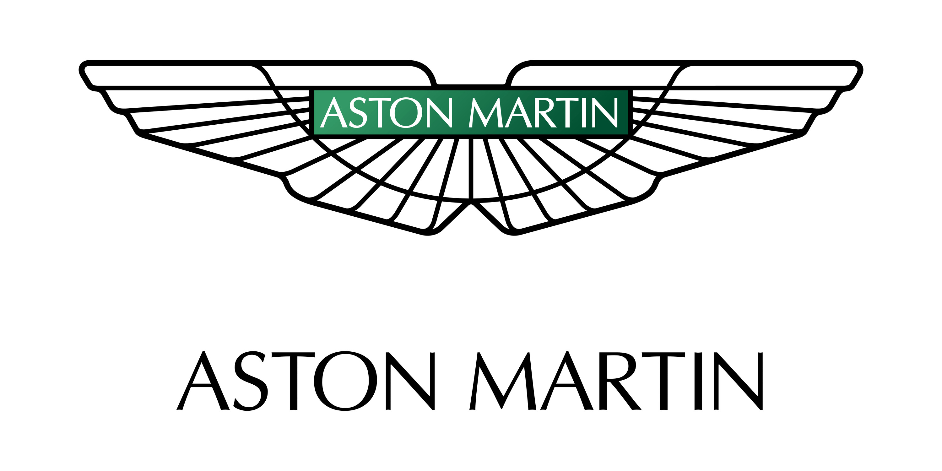 Car Logo Aston Martin icons