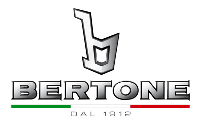 Car Logo Bertone icons