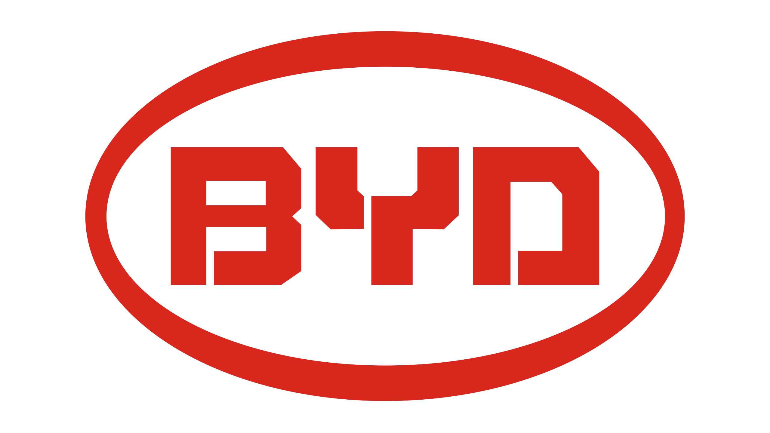 Car Logo Byd icons