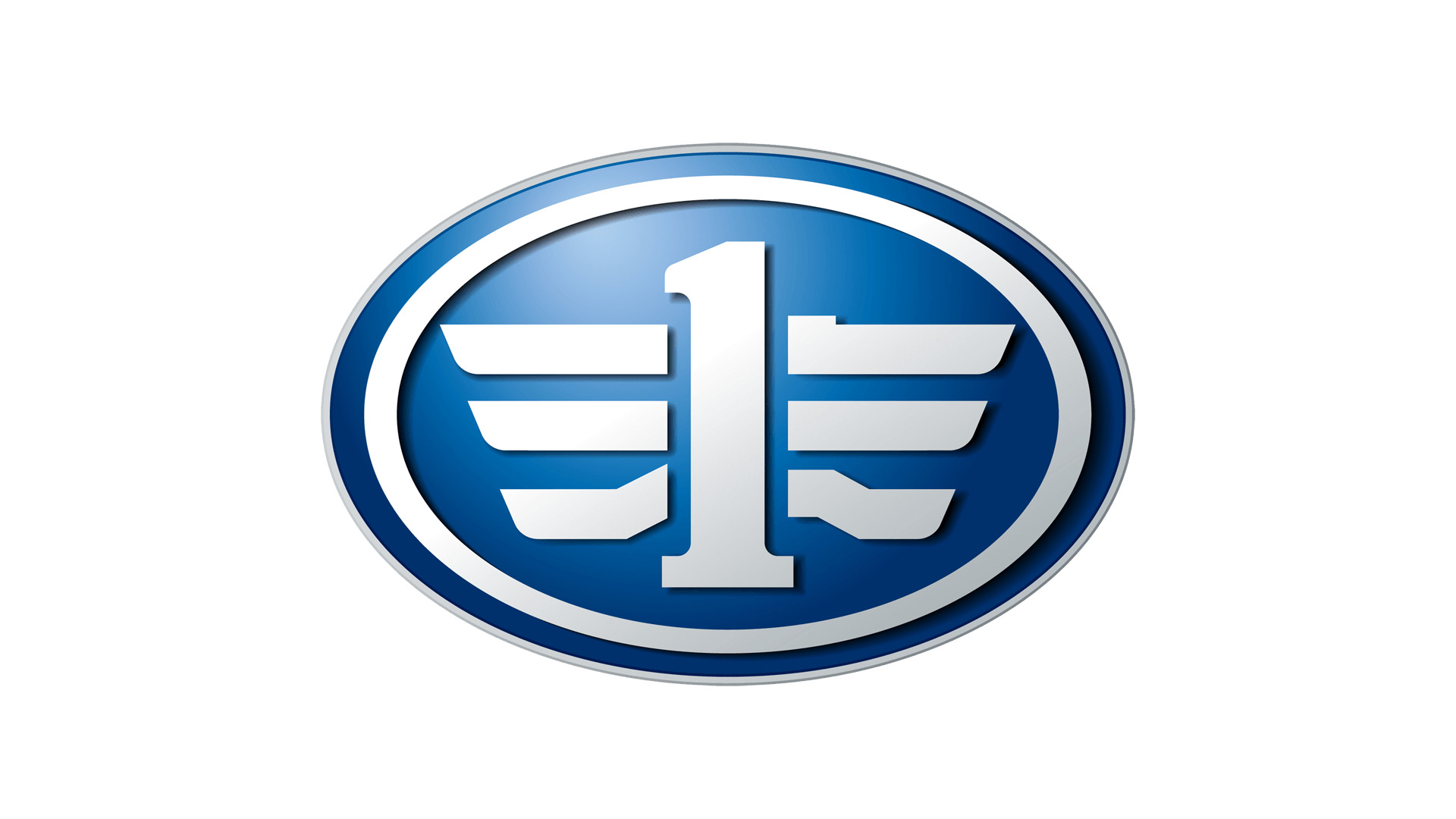 Car Logo Faw icons
