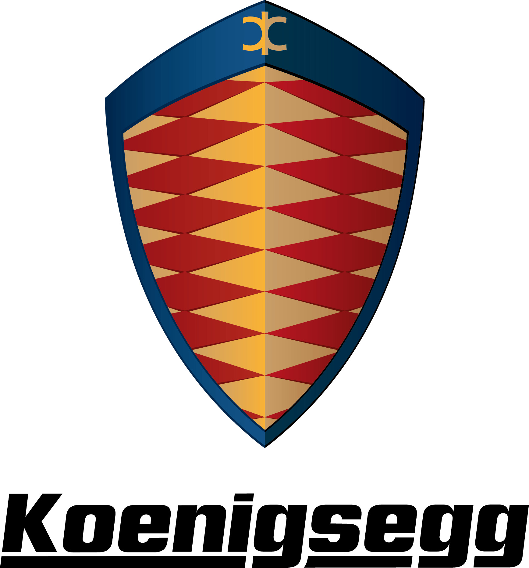 Car Logo Koenigsegg icons