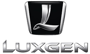 Car Logo Luxgen icons
