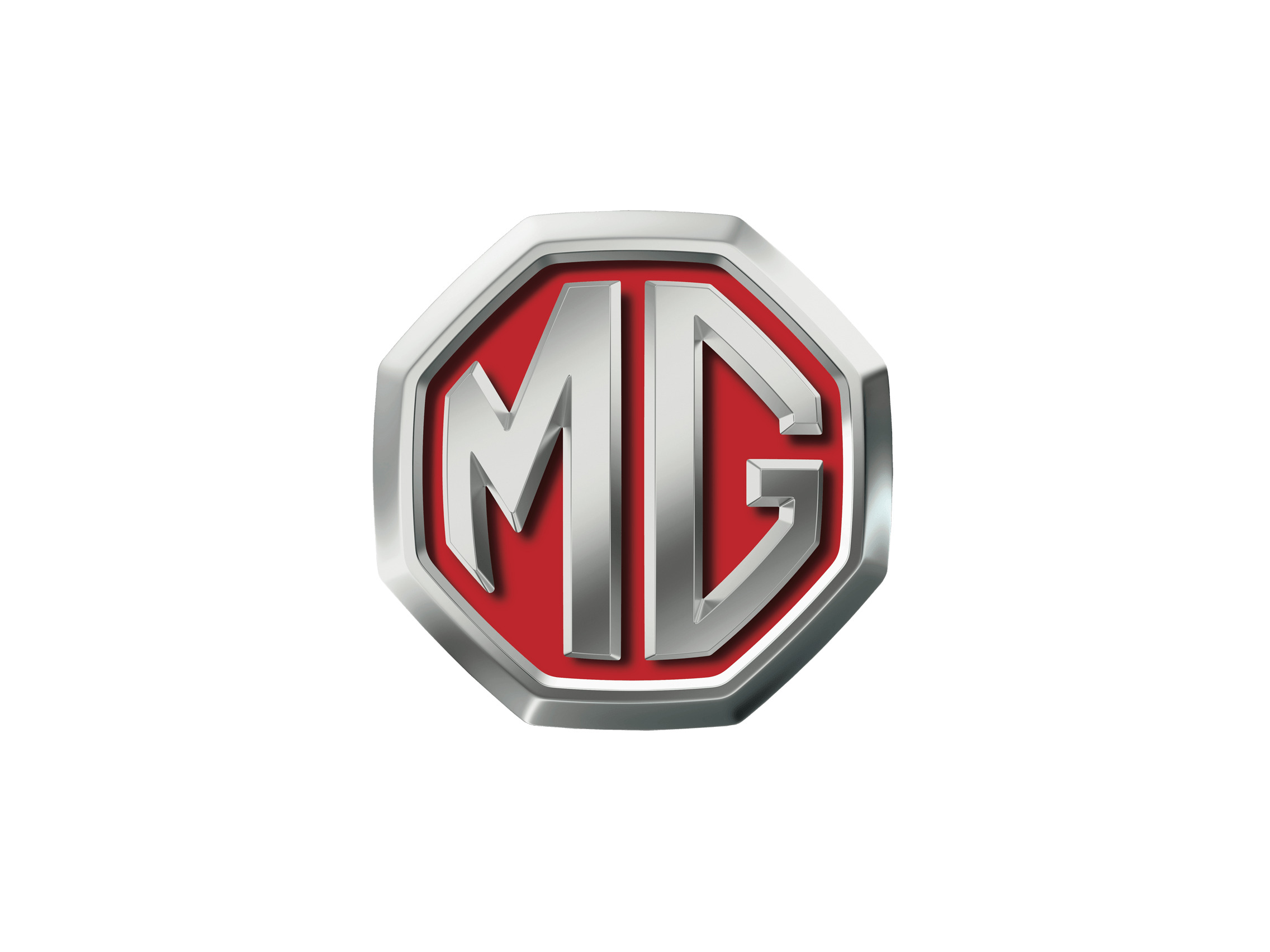 Car Logo Mg icons