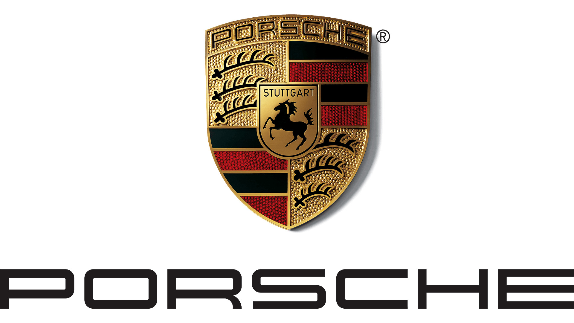 Car Logo Porsche icons