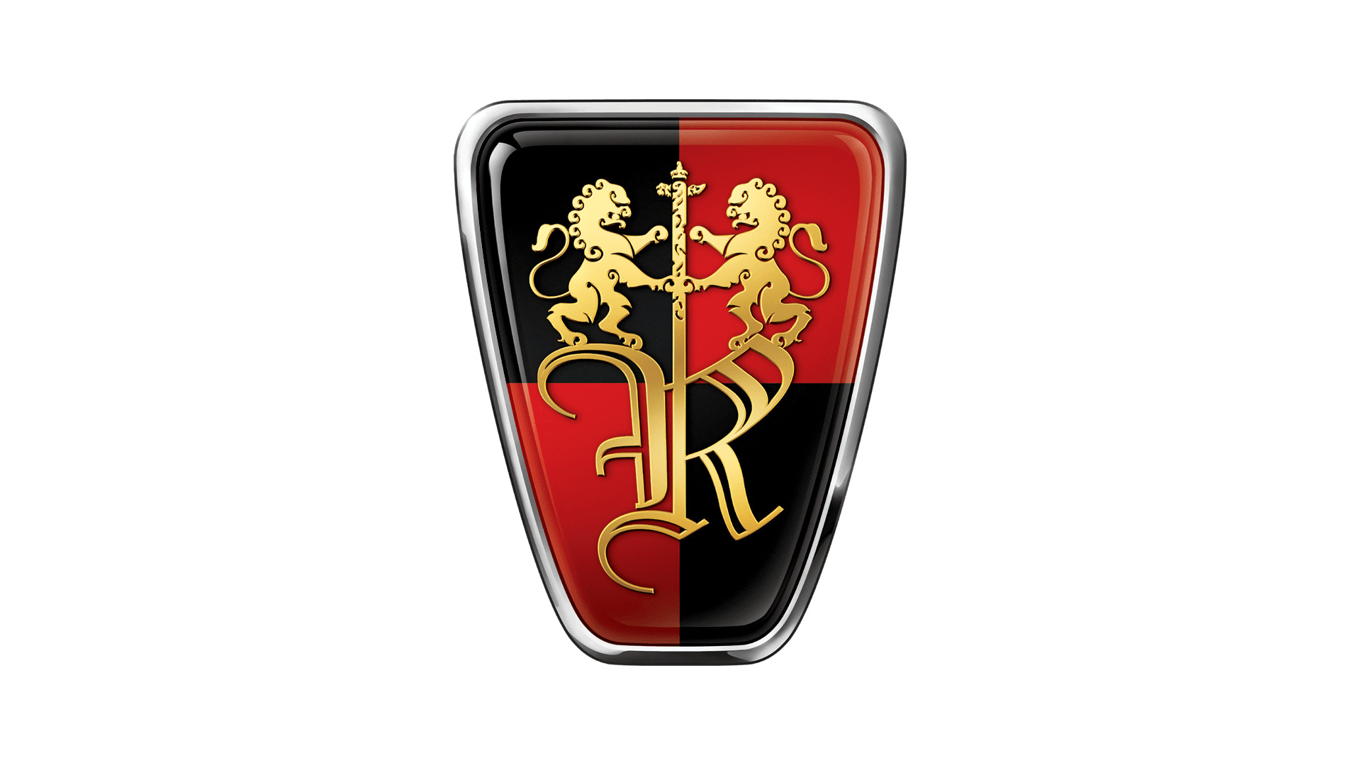 Car Logo Roewe icons