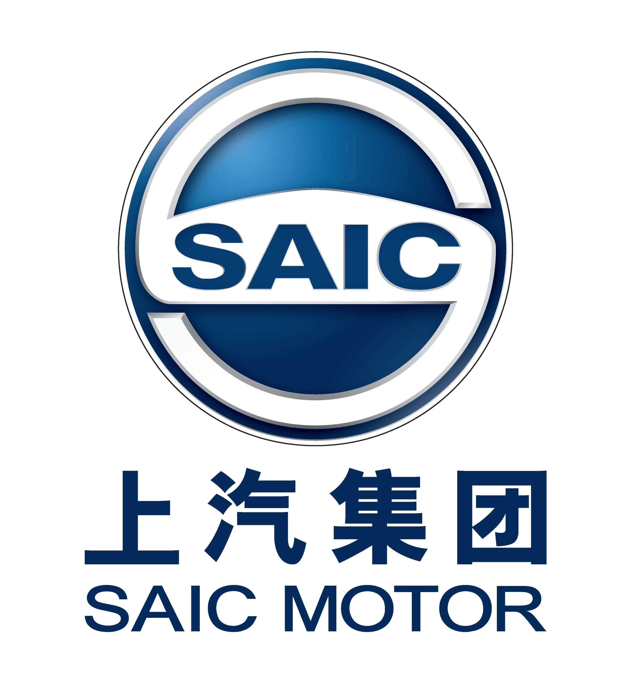 Car Logo Saic Motor icons