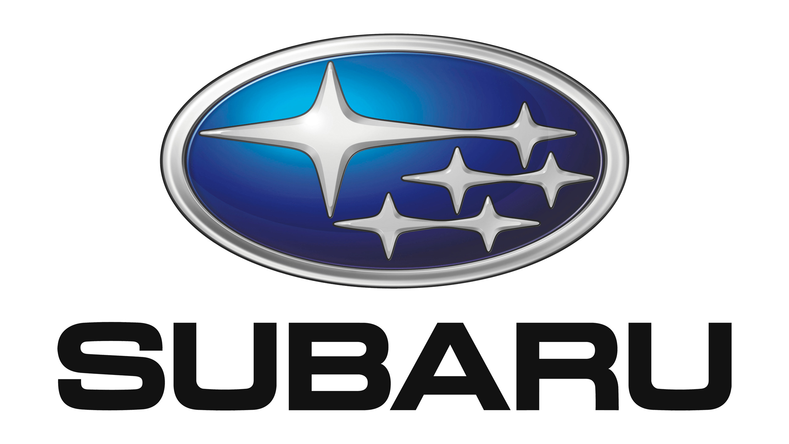 Car Logo Subaru icons