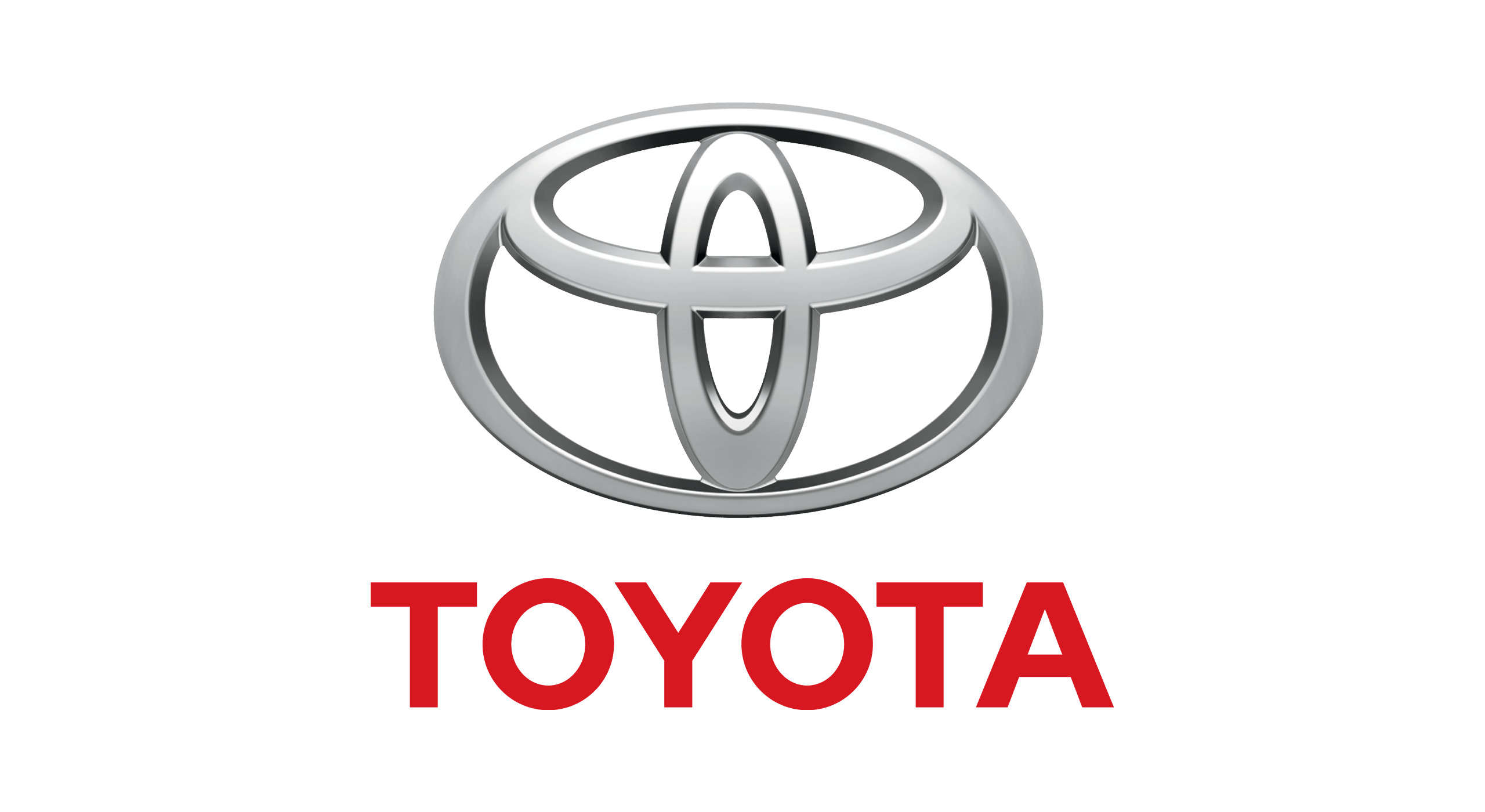 Car Logo Toyota icons