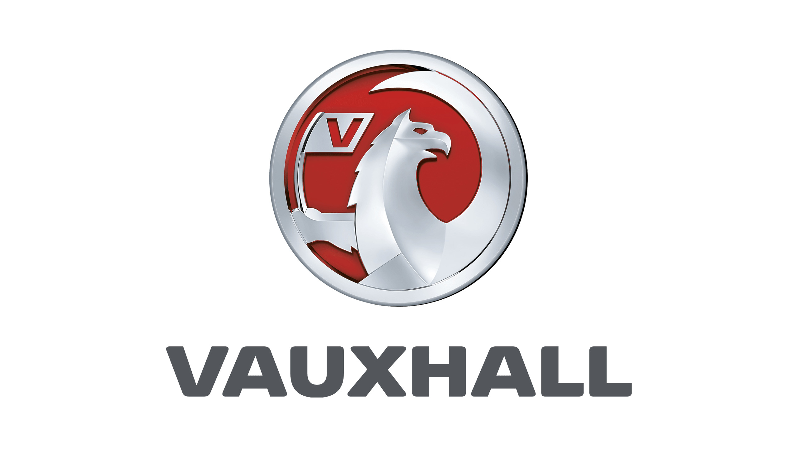 Car Logo Vauxhall icons