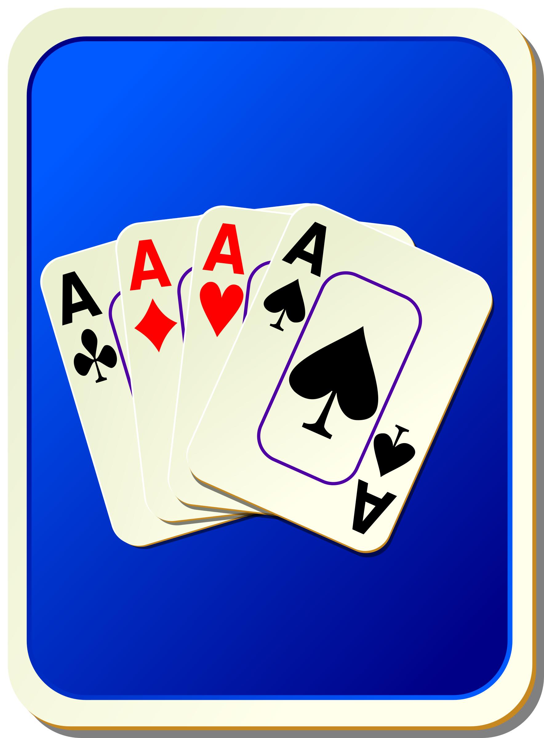 Card backs: cards blue png