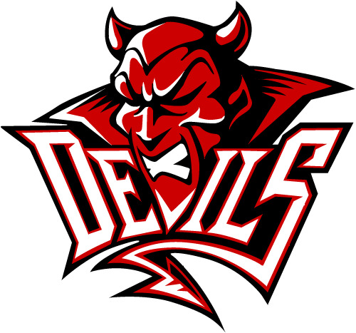 Cardiff Devils Logo png icons