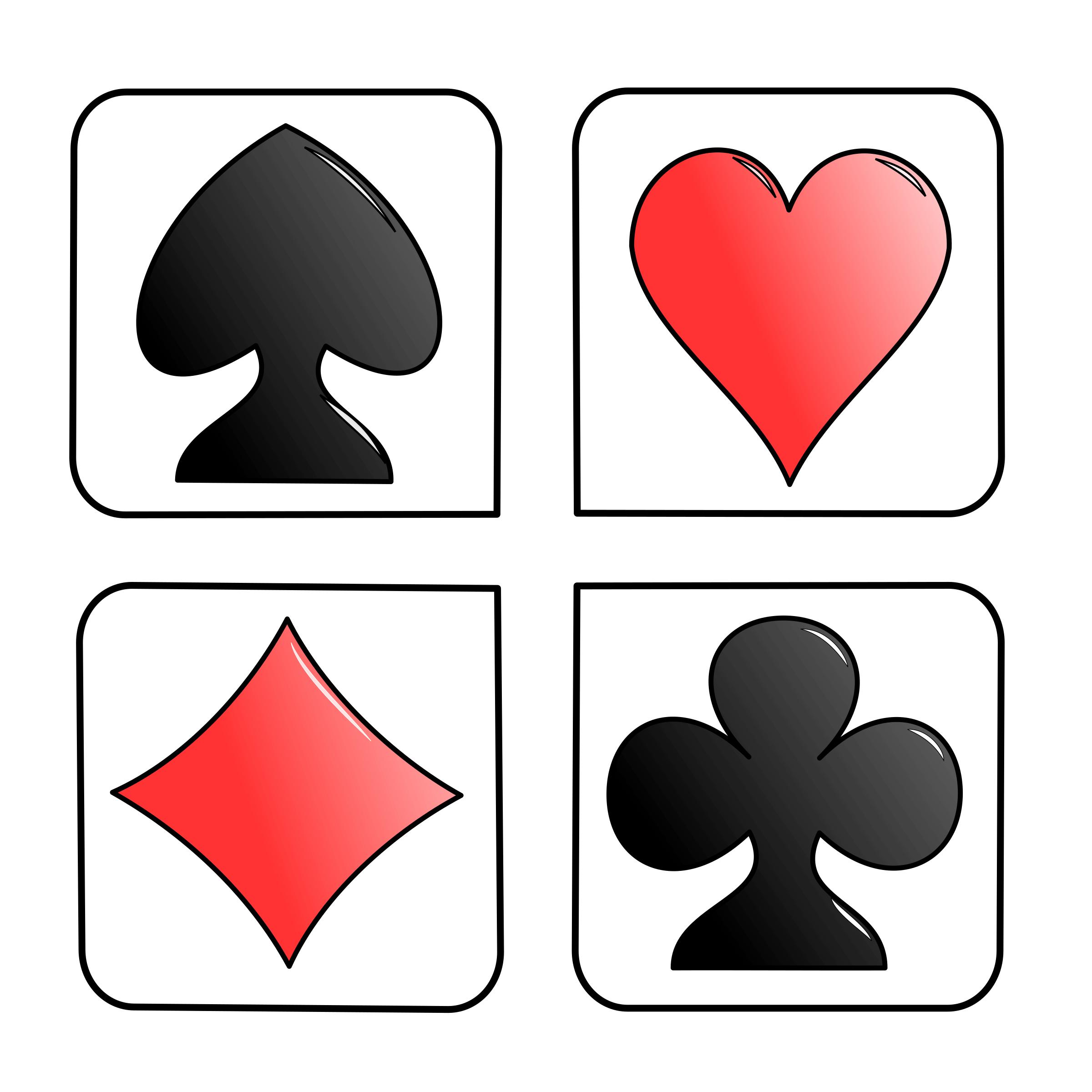 Cards png