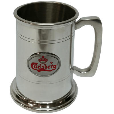 Carlsberg Beer Mug icons