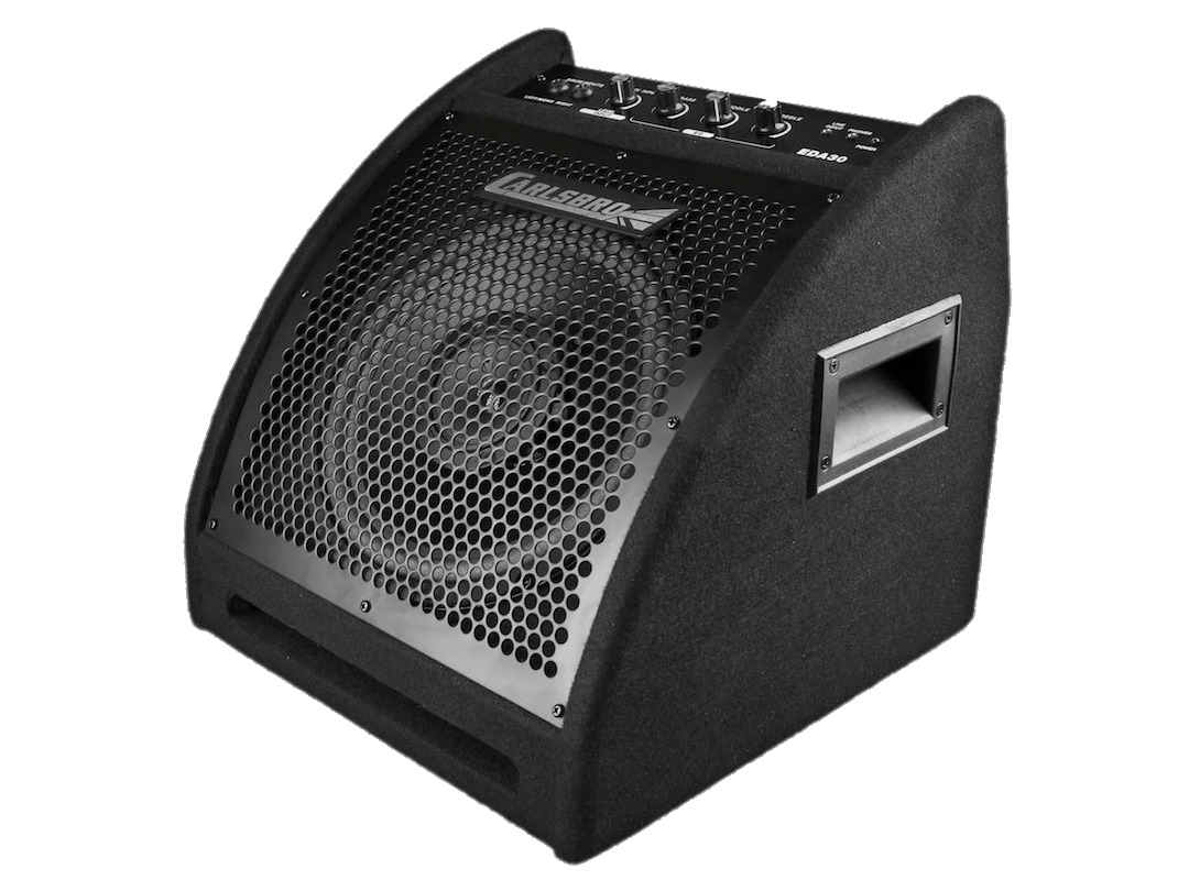 Carlsbro EDA 30 Electronic Drum Amplifier png icons