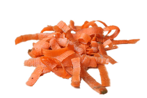 Carrot Peels png icons