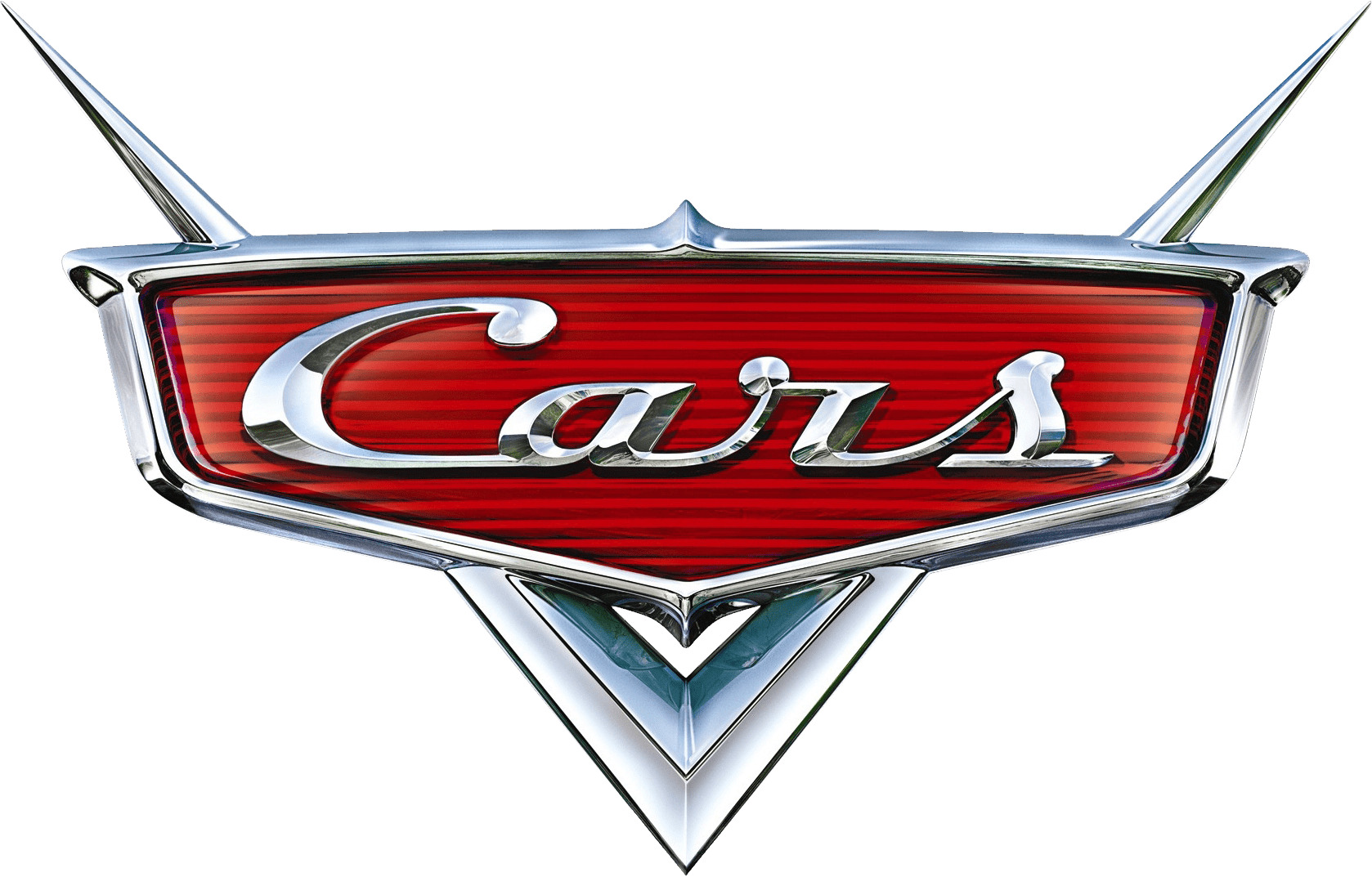 Cars Pixar Movie Logo PNG icons