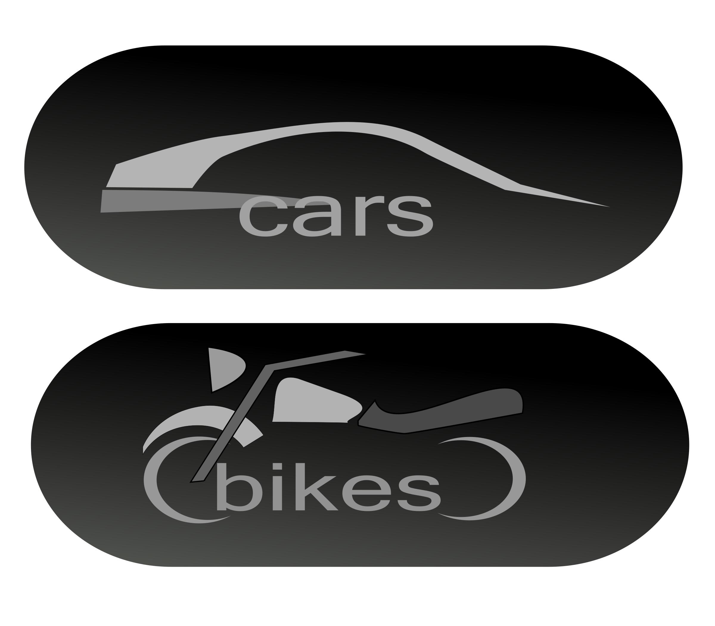 cars-and-bikes png