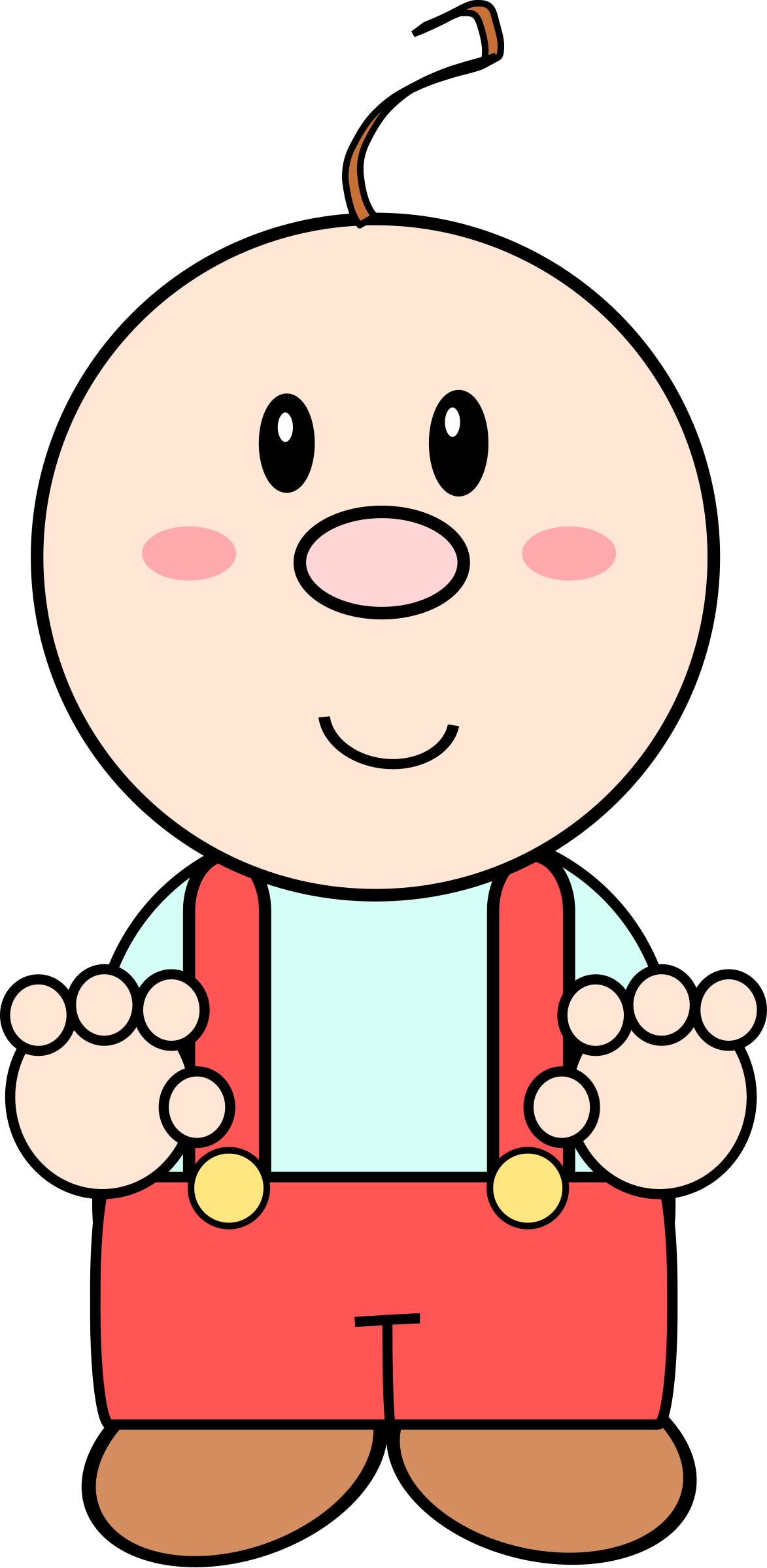 Cartoon baby Icons PNG - Free PNG and Icons Downloads