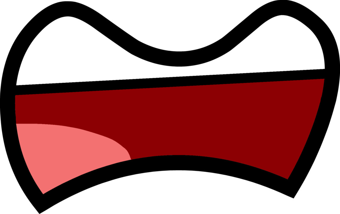 Cartoon Lips Mouth Icons PNG - Free PNG and Icons Downloads