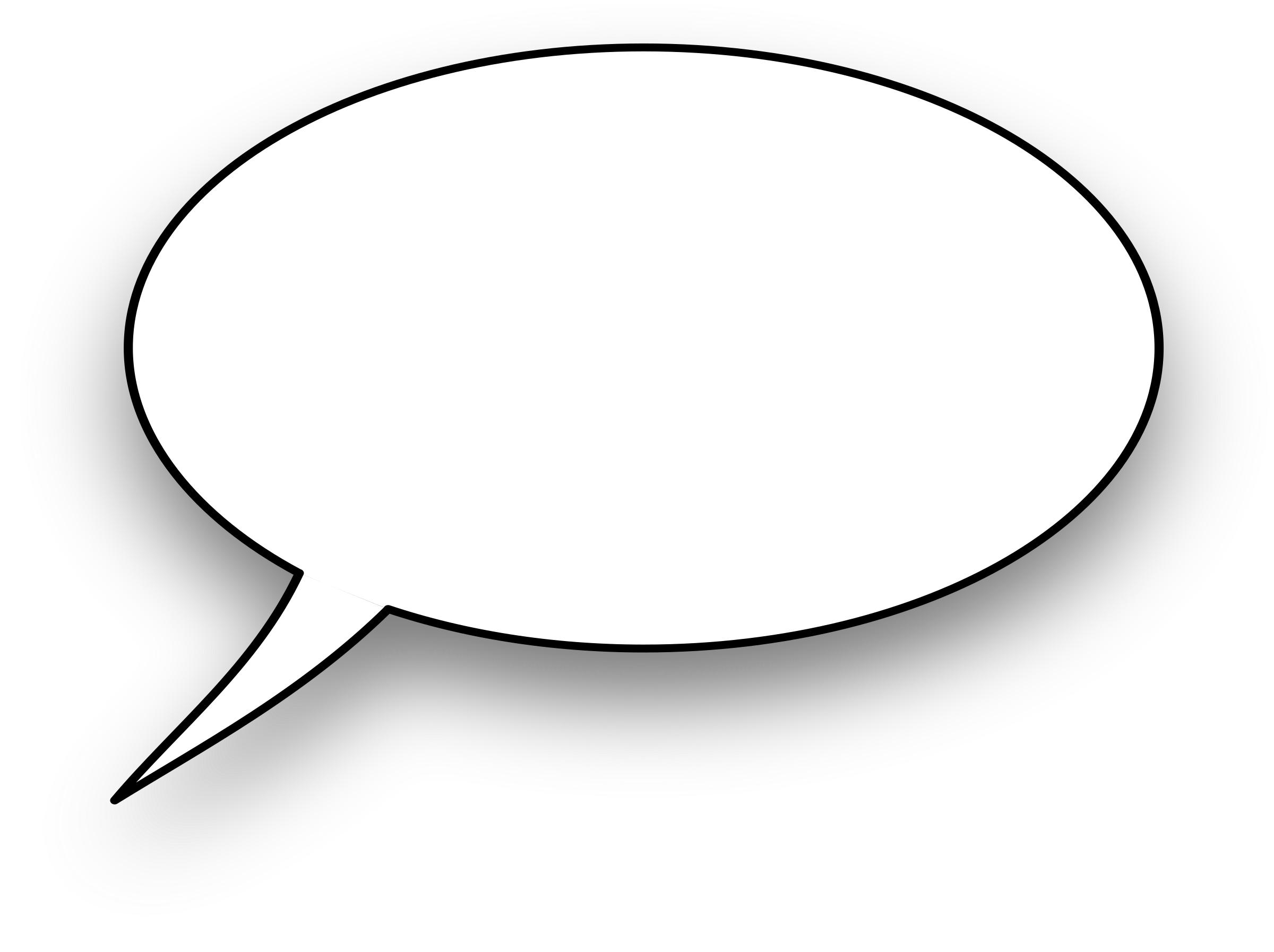 cartoon,speech bubble Icons PNG - Free PNG and Icons Downloads