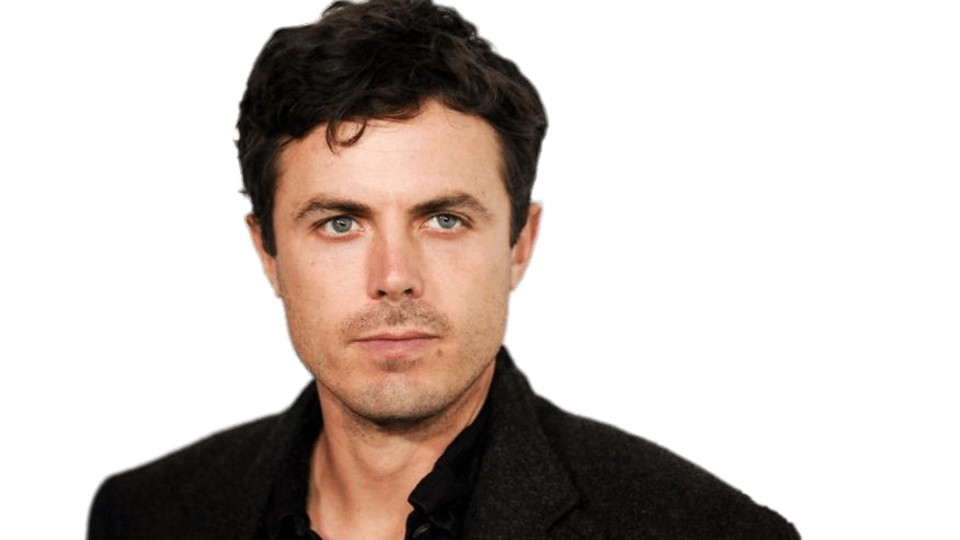 Casey Affleck Looking Away png icons