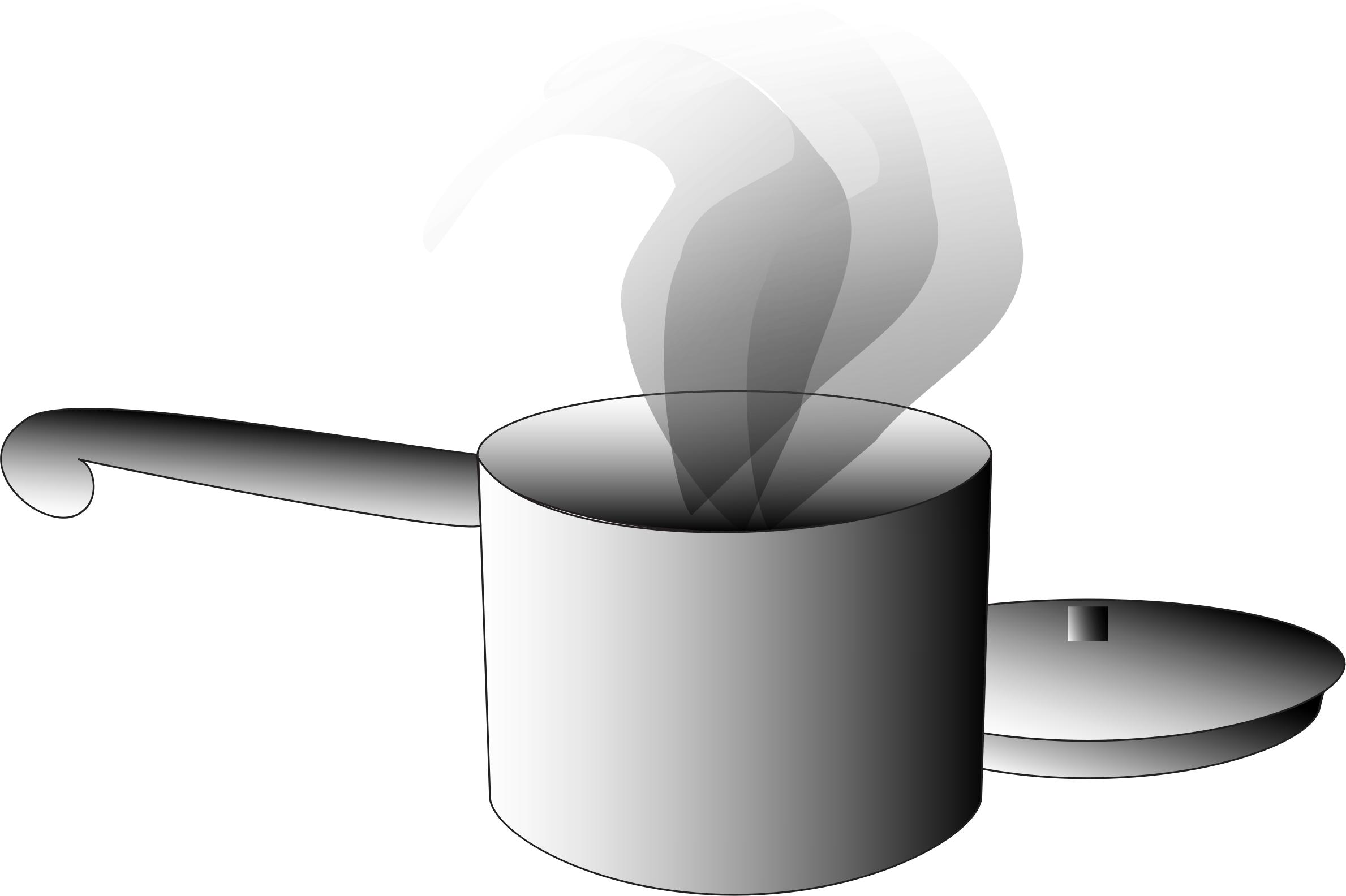 casserole avec couvercle/pot with lid png